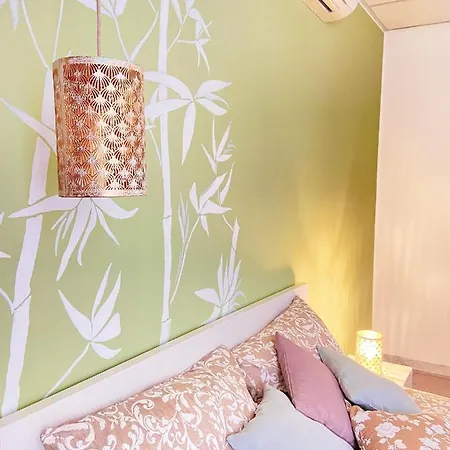 Apartment Il Bamboo 2