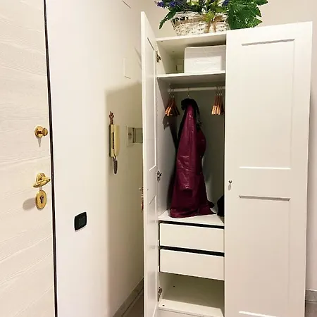 Il Bamboo 2 Apartment