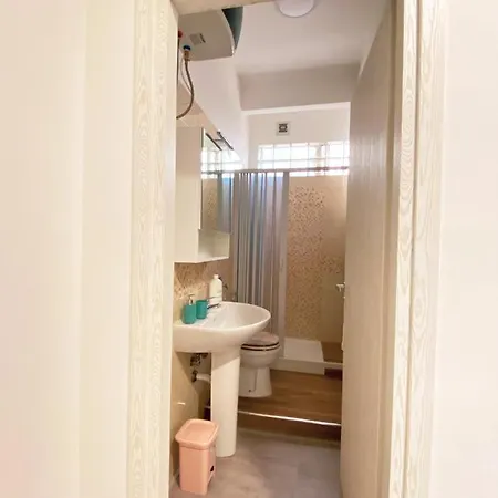 Il Bamboo 2 Apartment Taranto