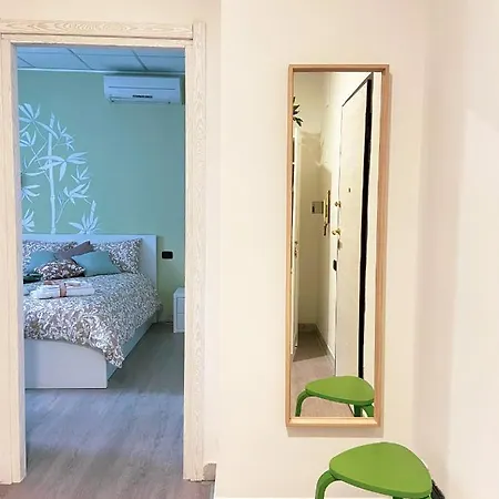Apartment Il Bamboo 2 *