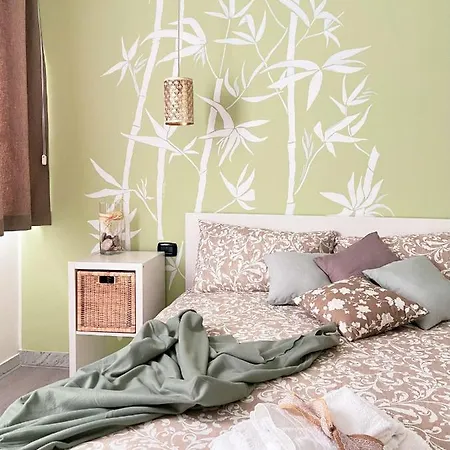 Il Bamboo 2 * Taranto