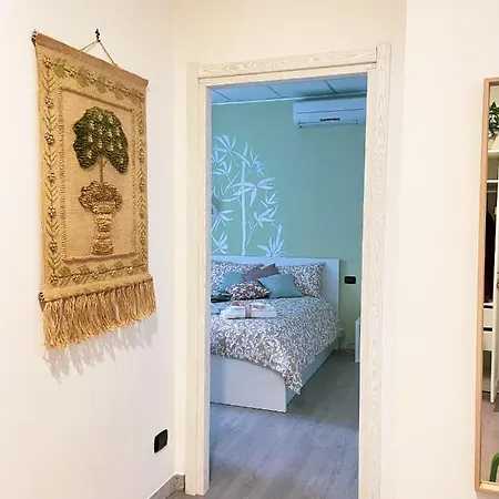 Il Bamboo 2 * Taranto
